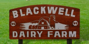 Blackwell Dairy Farm